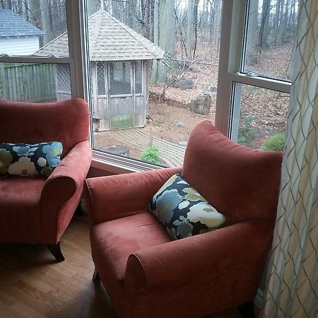 Westwood Cottage License #059-2024 Ниагара-он-те-Лейк Экстерьер фото