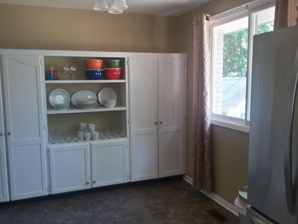 Westwood Cottage License #059-2024 Ниагара-он-те-Лейк Экстерьер фото