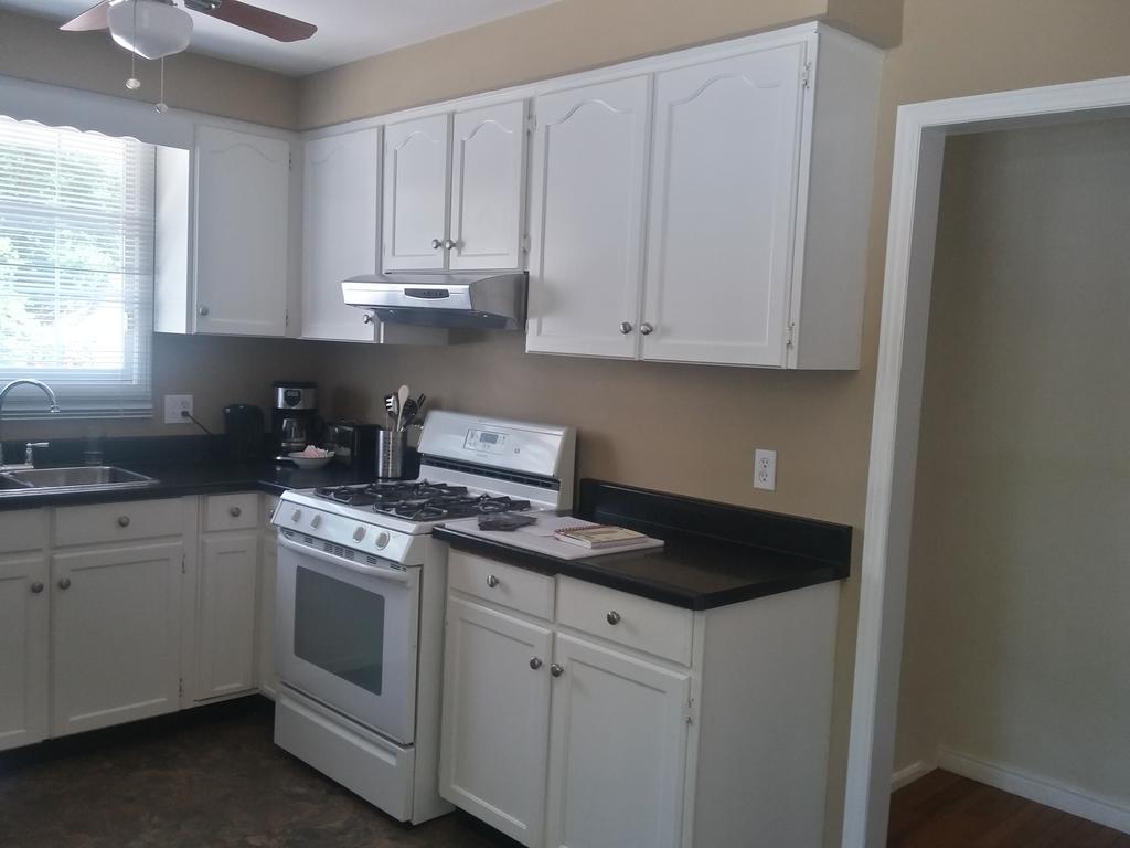 Westwood Cottage License #059-2024 Ниагара-он-те-Лейк Экстерьер фото