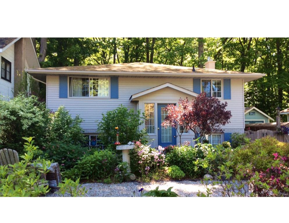 Westwood Cottage License #059-2024 Ниагара-он-те-Лейк Экстерьер фото