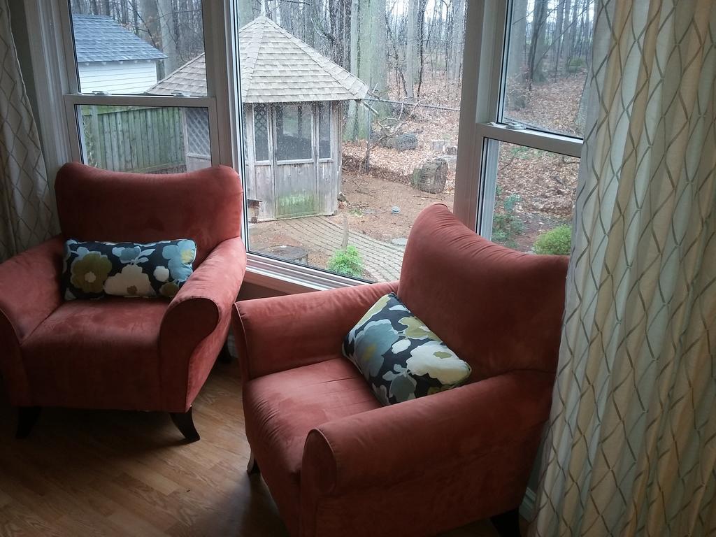 Westwood Cottage License #059-2024 Ниагара-он-те-Лейк Экстерьер фото