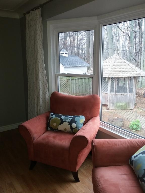 Westwood Cottage License #059-2024 Ниагара-он-те-Лейк Экстерьер фото