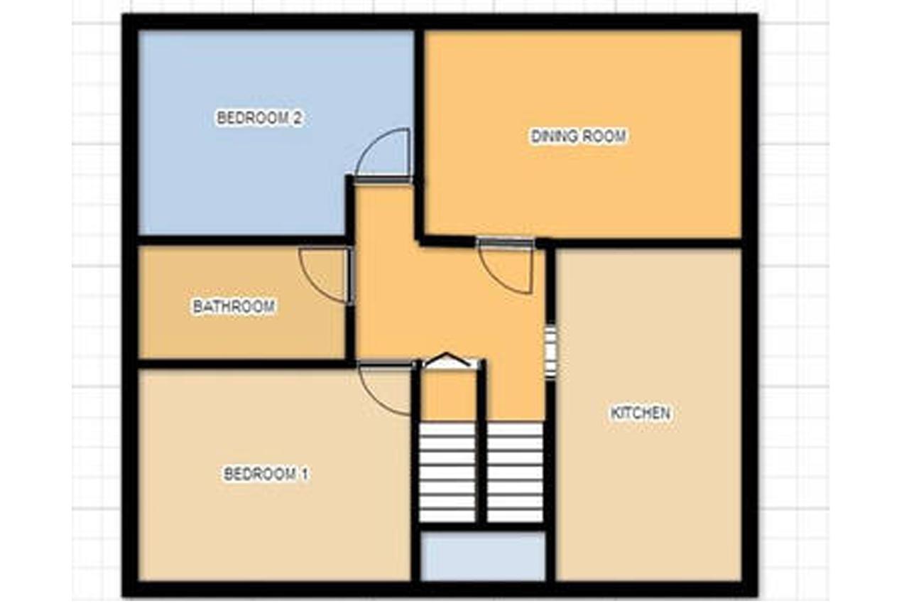 Westwood Cottage License #059-2024 Ниагара-он-те-Лейк Экстерьер фото